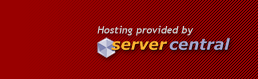 ServerCentral Logo