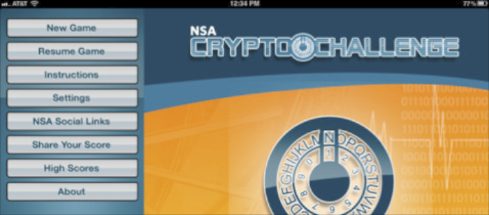 nsa crypto game