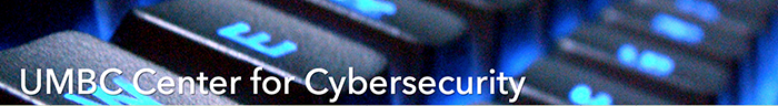 UMBC Center for Cybersecurity