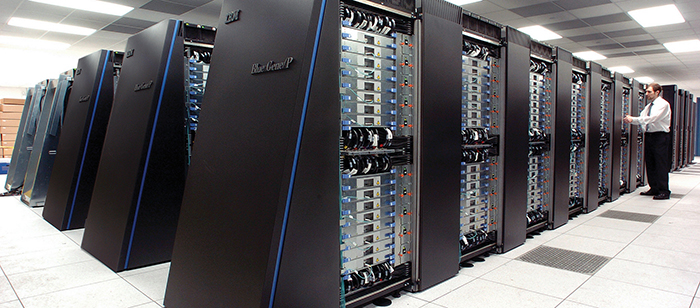 IBM_Blue_Gene_P_supercomputer from wikipedia