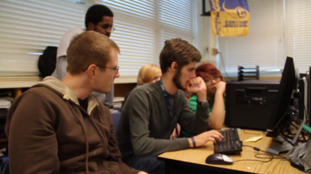 catonsville hs cyber club