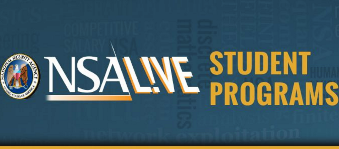 nsa live student programs