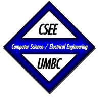Computer Science Dept logo