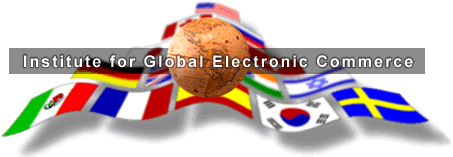 Institute for Global Electronic Commerce