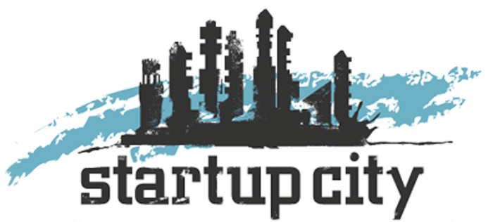 Baltimore's Startup City