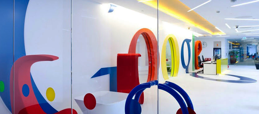 Jobs at Google