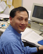 In Memory of Dr. Li Yan