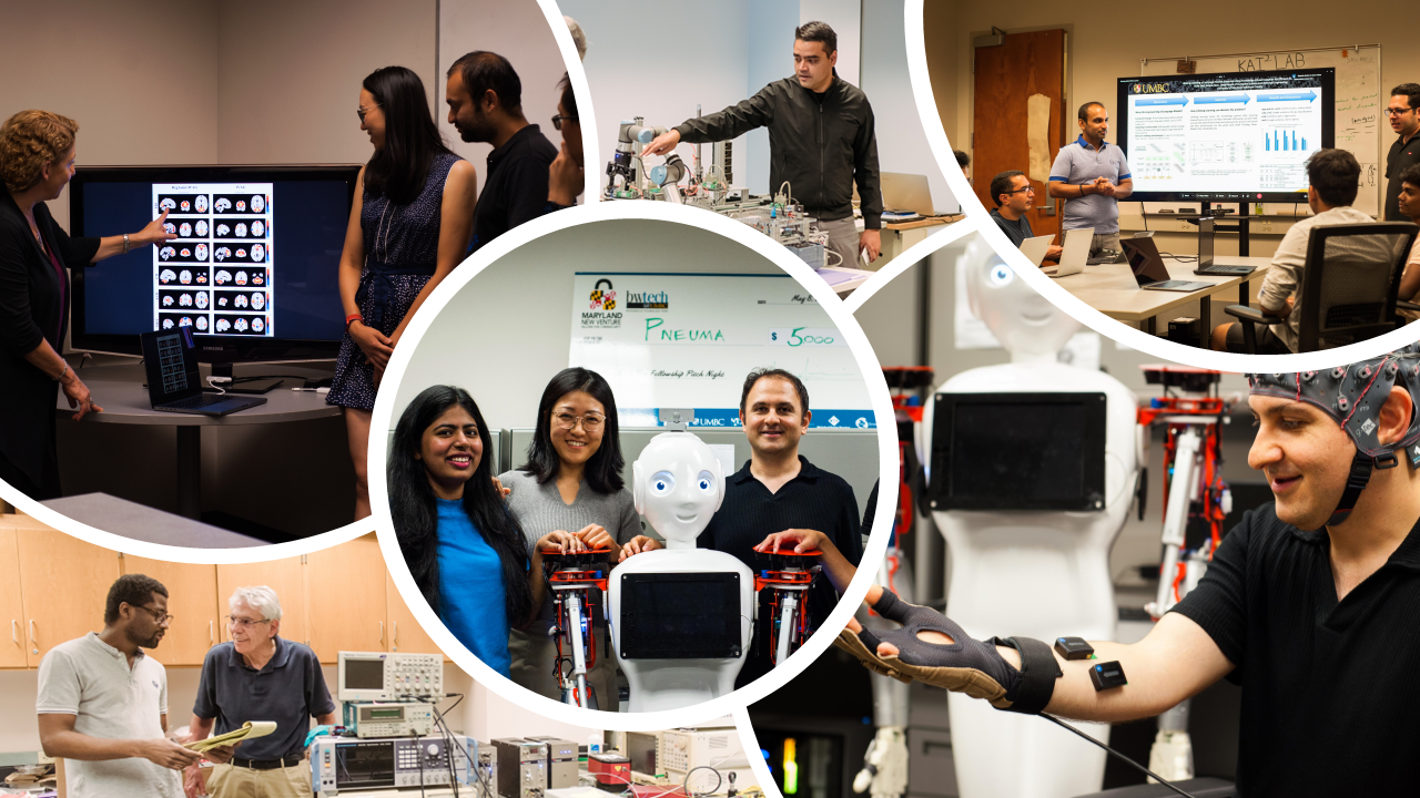 Research Laboratories – Department of Computer Science and Electrical ...