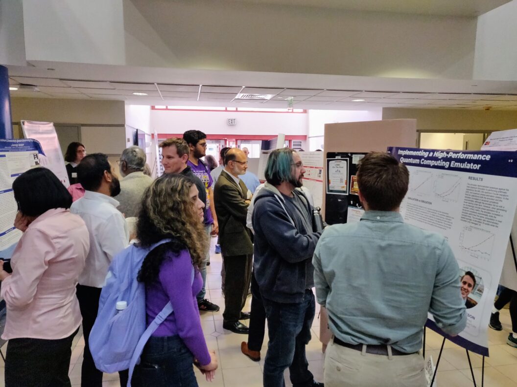 2024 CSEE Research Day