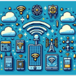 various wireless devices